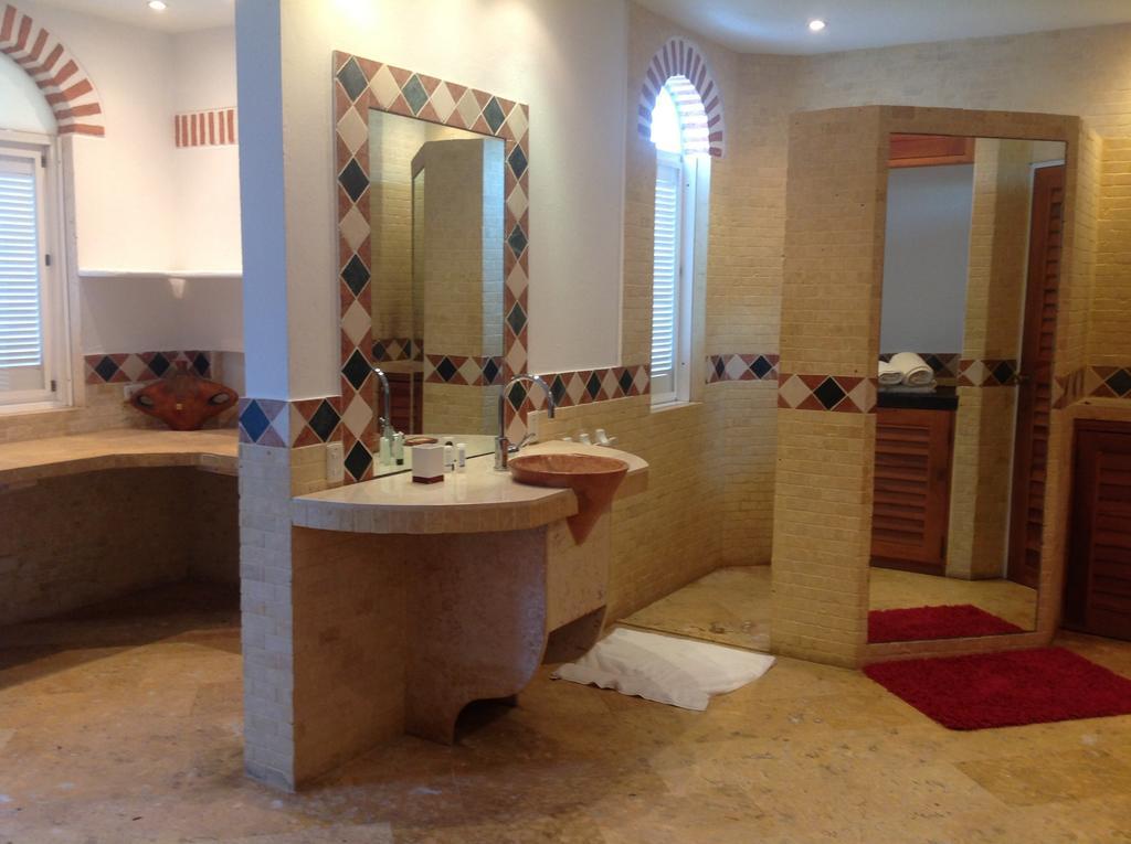 Old Town House Villa Cartagena Room photo