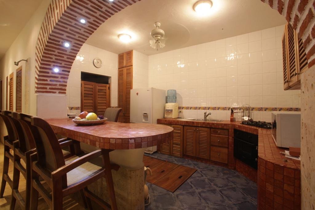 Old Town House Villa Cartagena Exterior photo