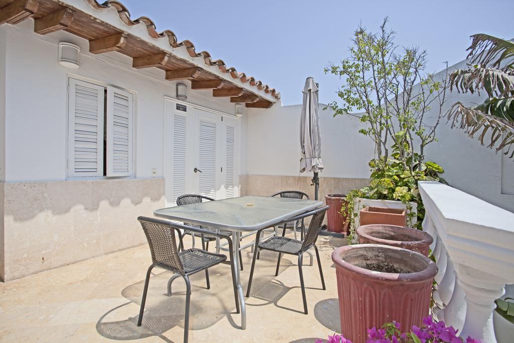 Old Town House Villa Cartagena Exterior photo