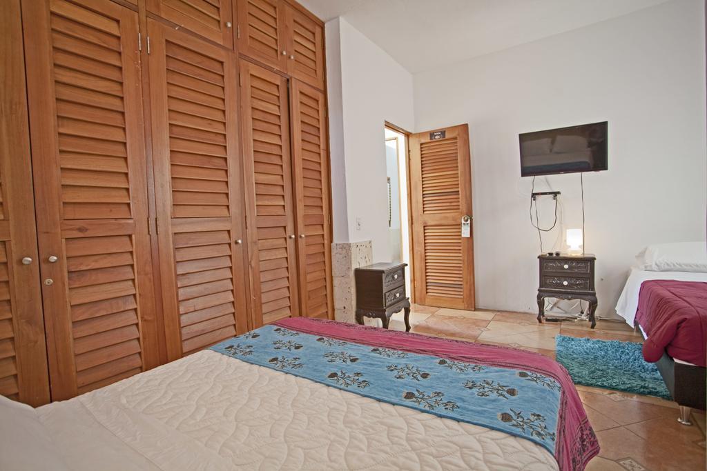 Old Town House Villa Cartagena Exterior photo